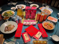 -永安水煮活鱼·仪征菜(仪征奥林匹克店)