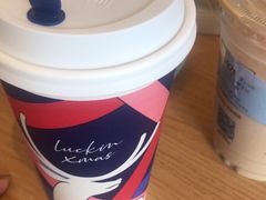 -luckincoffee瑞幸咖啡(东方都会大厦店)