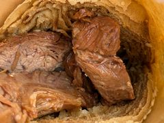 -李小老烧饼(常营民族家园店)