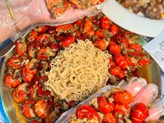 -郑喜旺烧烤(新密总店)
