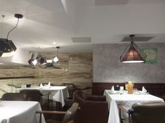 -肆月河豚·新淮扬(金融街店)
