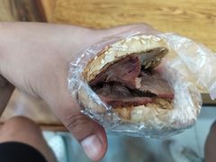 -真素诚·清真(新华路店)