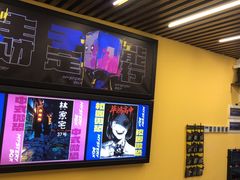 -谜盒子奇幻密室(南屏店)
