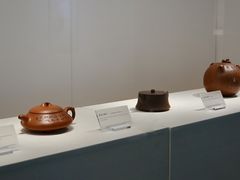 -中国茶叶博物馆(双峰馆区)