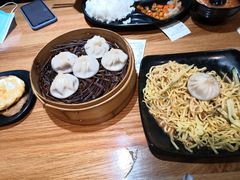 -老盛兴汤包馆(江宁一店)