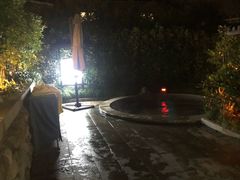 -大盘山温泉山庄