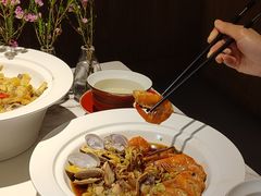-潮州府·潮菜·砂锅粥(徐家汇店)