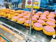 -鲍师傅糕点(永安里店)