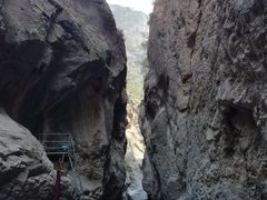 -宁夏中卫寺口旅游区(苏武牧羊遗址)