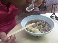 -江仔记粉面专家