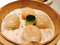 悦景水晶虾饺-悦景酒家(罗湖店)