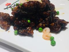 -老人和饭店(淮海中路店)