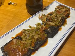 -霸蛮湖南菜·牛肉粉(荣京西街店)