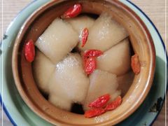 -万方圆拌粉瓦罐汤(恒茂华城店)