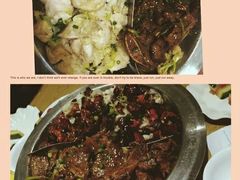 -小鱼小牛·鱼牛干锅·脆鱼火锅(世欧广场店)