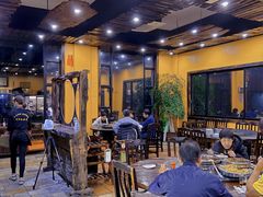 大堂-阿多私房菜(顺德店)