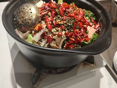 -川味堂·四川豆花(八卦岭店)