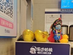 -溪边姑娘·拉丝酸奶水果捞(春熙路店)