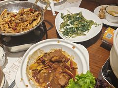 -U你·天然调味(南湖总店)