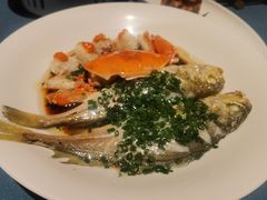 -三利音·玖弄小鲜(浦东嘉里城店)