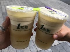 -1点点(银座和谐广场店)