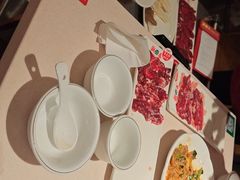 -潮泰牛肉火锅 · 创于1992年(车公庙店)