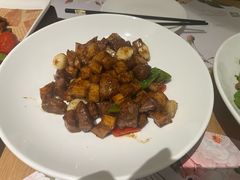 -花舍·新派粤菜·西餐·下午茶(亚运村·鸟巢店)