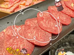 -和牛 烧肉寿喜烧涮锅 善(心斎橋店)