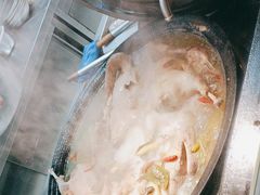 -小天厨民间菜馆(深圳街店)