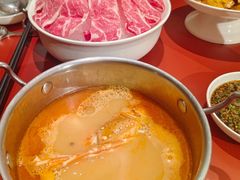 -红雀围·海鲜火锅(陆家嘴中心店)