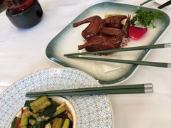-御彩酒家(东风东路店)