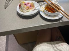 -海底捞火锅(东方时代广场店)