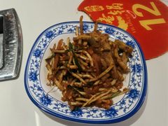 -一烙锅(友谊店)