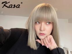 -Kasa卡莎美发沙龙