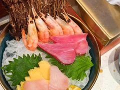 -加勒比阳光环球美食自助(凯德店)