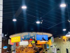 -港迹·鲜围煮海鲜火锅(湖州时代广场店)