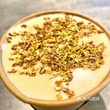 武汉探店｜zui香不过桂花味了，桂花拿铁☕️我来啦！！