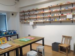 -熙工匠银饰•拼豆团建DIY(壹方城店)