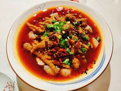 -熊猫家新派川菜(百里一·龙兴集店)