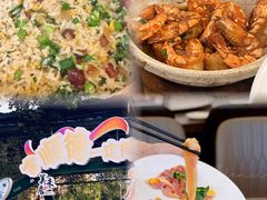 -美未居·老字号·地道顺德菜·桑拿鸡·鱼生(容桂店)