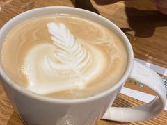 -星巴克臻选(重庆沙坪坝店)