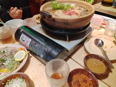 -牛腩之旅·牛腩牛杂煲(光启城美食城店)