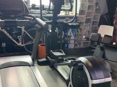 -Nirvana Fitness健身工作室