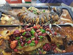 -清真•蜀风园(丁字沽总店)
