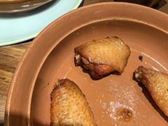 -萨莉亚意式餐厅(百联青浦购物中心店)
