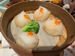 -避风塘(宝山万达店)