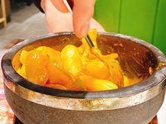 -韩宫宴炭火烤肉(印象城店)
