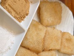 煎打糕-全州拌饭馆(断桥店)