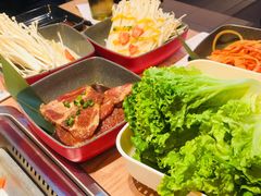 -新石器烤肉(南通CBD大有境店)