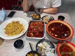 -李叔叔虾蟹大排档(青羊店)